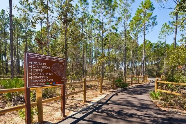 Conservation Park